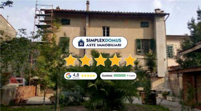 Appartamento con 6 locali in vendita in Via Tosco Romagnola, San Frediano Nord San Casciano, Cascina