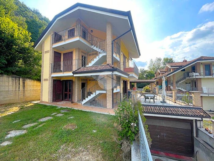 Casa trilocale in vendita in Strada Avigliana, Trana