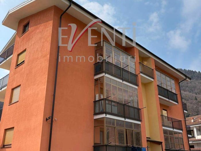 Appartamento quadrilocale in vendita in Via XXV Aprile, Pomaretto