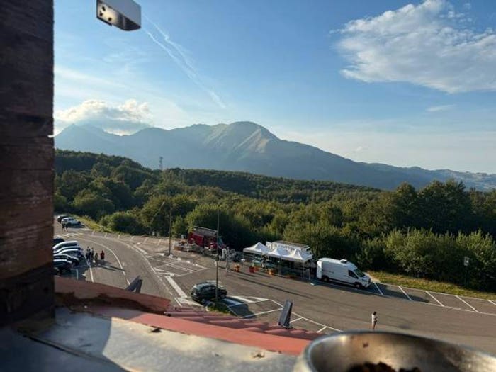 Appartamento bilocale in vendita in Cerreto Laghi, Ventasso