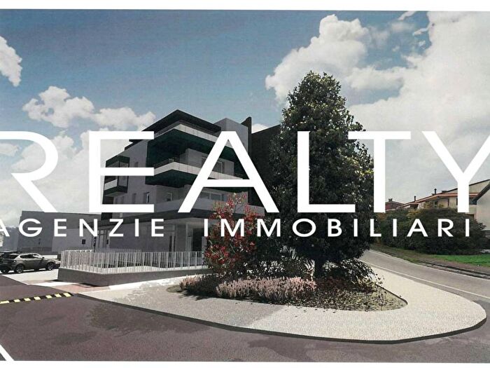 Appartamento quadrilocale in vendita in VIA ALTA, Marcon Gaggio Colmello, Marcon