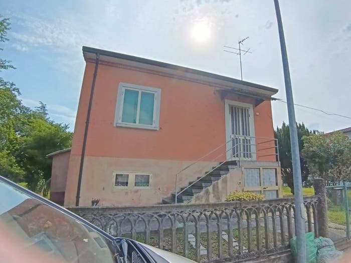 Casa bilocale in vendita in Via Aprile, Filo, Argenta