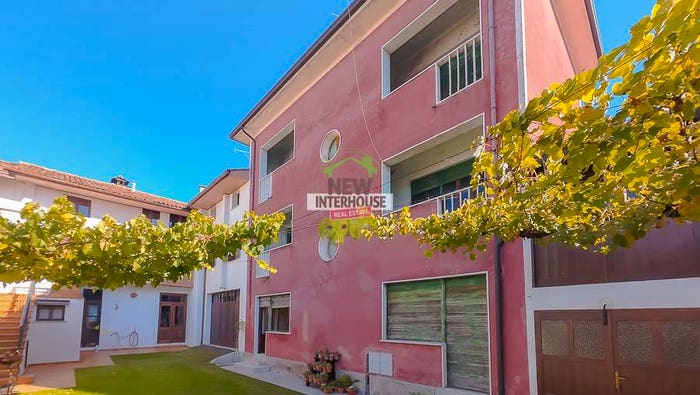 Casa con 6 locali in vendita in Via Traiano, San Leonardo, Montereale Valcellina