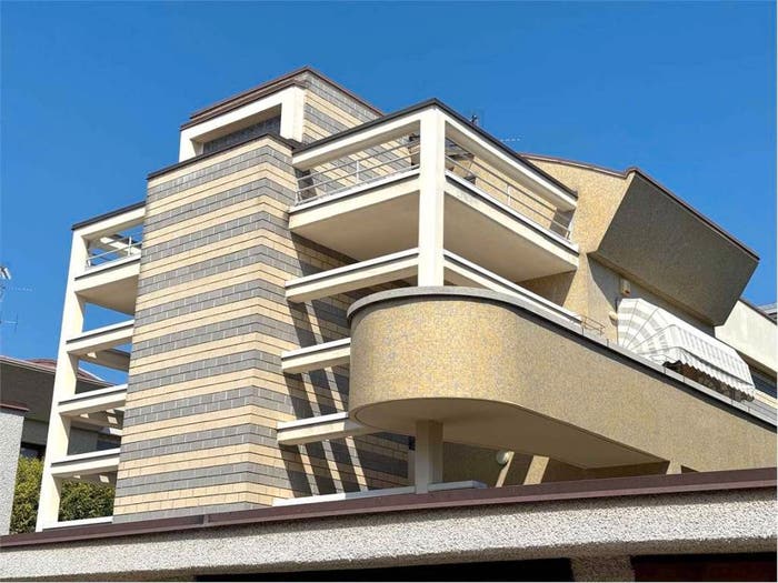 Casa con 6 locali in vendita in VIA VENETO, San Paolo, Novara