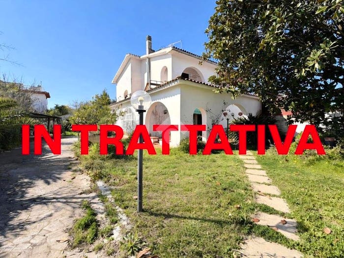 Casa con 5 locali in vendita in Via Lambro, Tor San Lorenzo Nuova California, Ardea