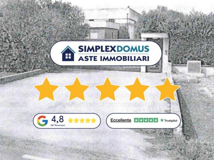 Casa con 6 locali in vendita in SP, Via Napoli, Foggia
