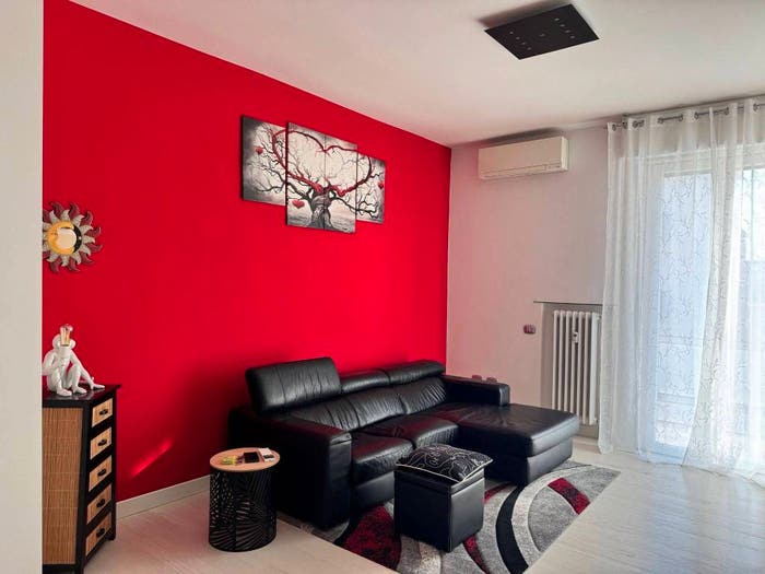 Appartamento quadrilocale in vendita in Viale Giuseppe Verdi, Musicisti, Modena