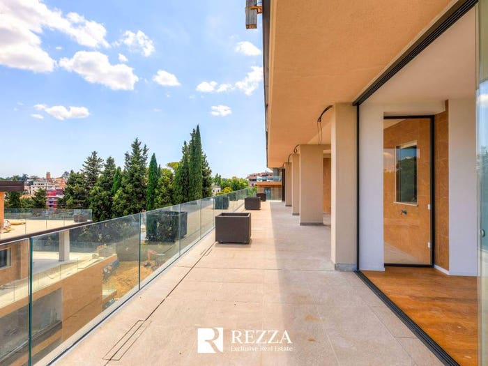 Casa con 5 locali in vendita in Via Roccaraso, Cortina d'Ampezzo, Roma