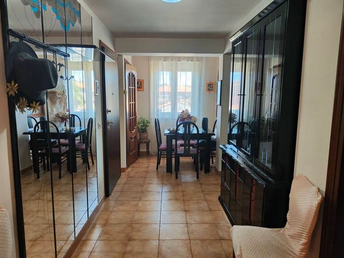 Appartamento quadrilocale in vendita in Via Brindisi, Centro, San Giovanni la Punta