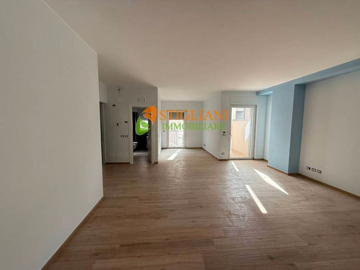 Appartamento trilocale in vendita in via Conte Verde, Cese, Campobasso