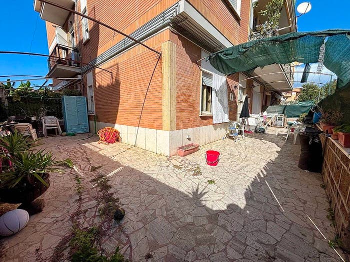 Appartamento bilocale in vendita in Via Alcide de Gasperi, Zona Domitilla, Ladispoli