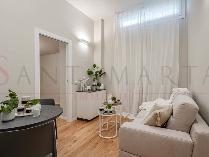 Appartamento bilocale in vendita in Gambara, Milano