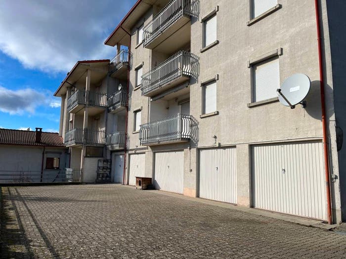 Appartamento trilocale in vendita in Via dei Carpini, Centro, Bardi