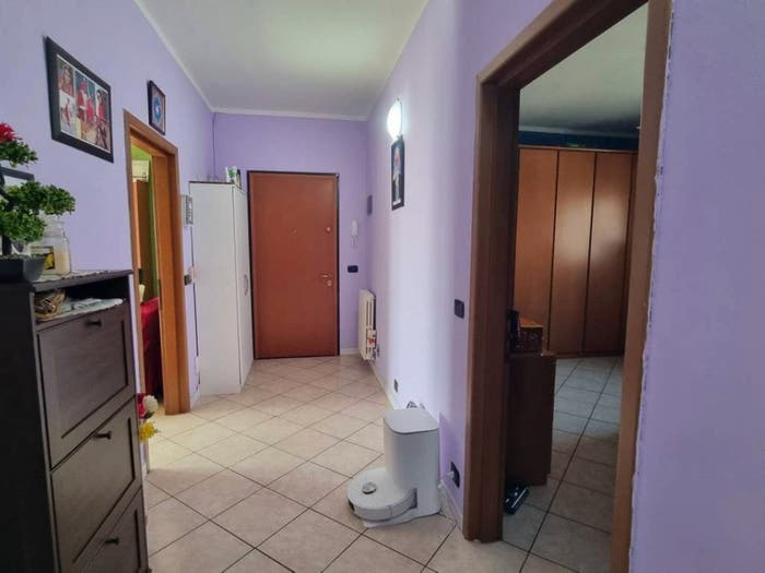 Appartamento quadrilocale in vendita in Via Giovanni Boccaccio, Centro, Correggio