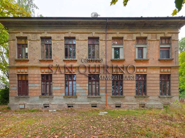 Casa in vendita in Strada valle, Novellara