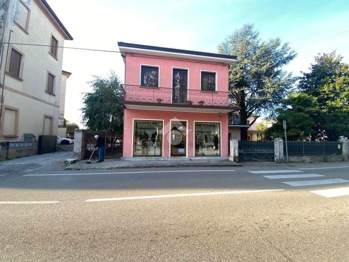 Casa con 5 locali in vendita in Via Tempio Votivo, Priula Colfosco, Susegana