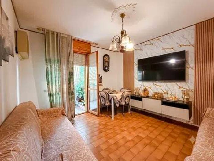 Appartamento bilocale in vendita in Via Fratelli Cervi Nn, Formica, Savignano sul Panaro