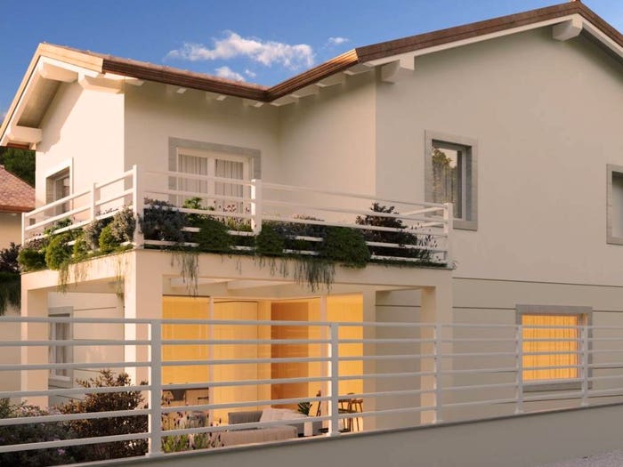 Casa con 6 locali in vendita in Via LViani, Vittoria Apuana, Forte dei Marmi