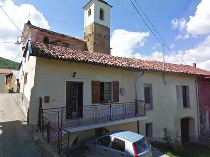 Casa con 6 locali in vendita in Via Trieste, Centro, Monasterolo Casotto