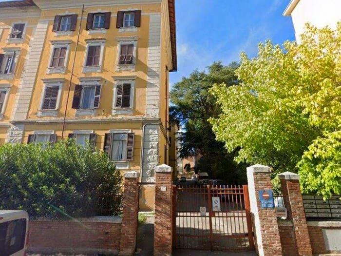 Appartamento quadrilocale in vendita in Via Trento Grosseto GR Italia Grosseto GR, Stazione Via Roma, Grosseto
