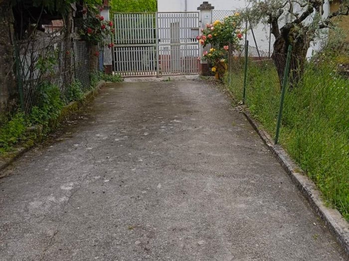 Casa trilocale in vendita in Via Madonna di Tufano, Anagni