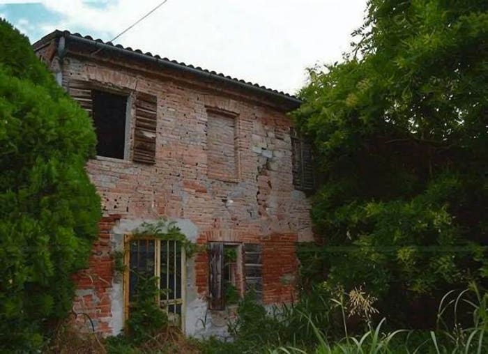 Casa quadrilocale in vendita in Via Fontana, Centro, Legnago