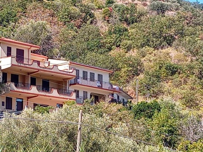 Casa con 5 locali in vendita in contrada San Francesco, San Francesco, Gioiosa Marea