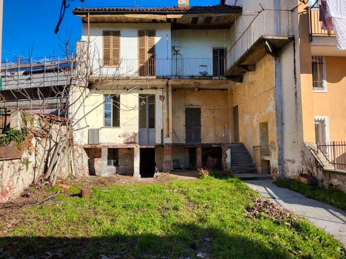 Casa trilocale in vendita in Via Beato Valfrè, Centro, Bra