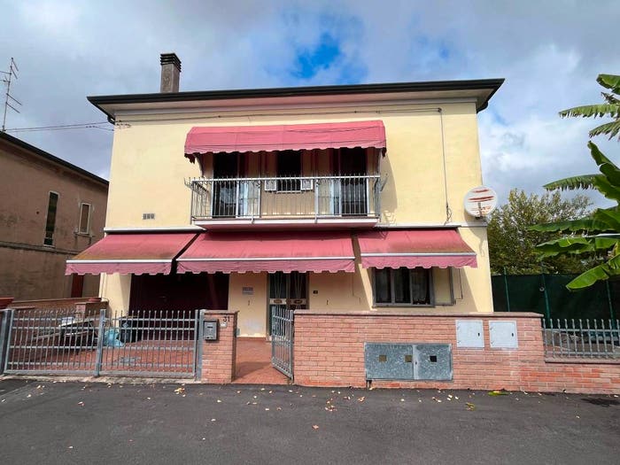 Casa quadrilocale in vendita in Centro, Copparo