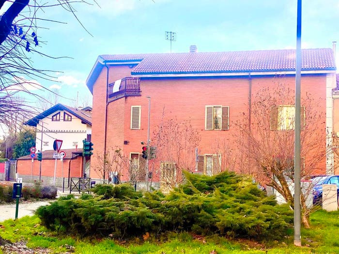 Casa con 6 locali in vendita in Via Gorizia, Borgaretto, Beinasco