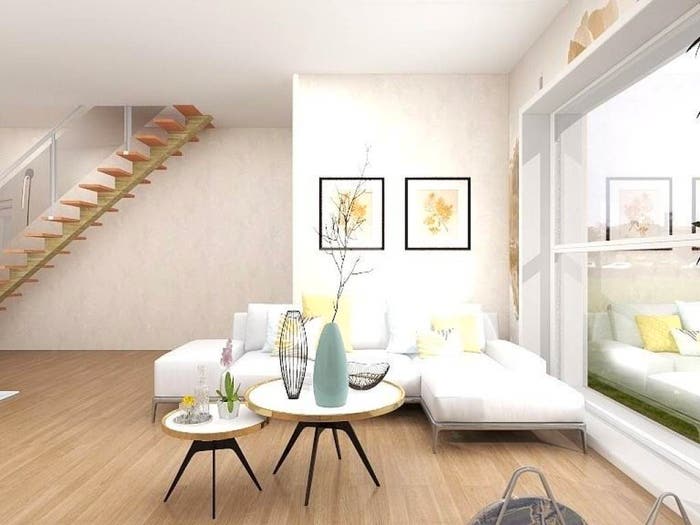 Casa quadrilocale in vendita in Via Vegri, Centro, Bressanvido