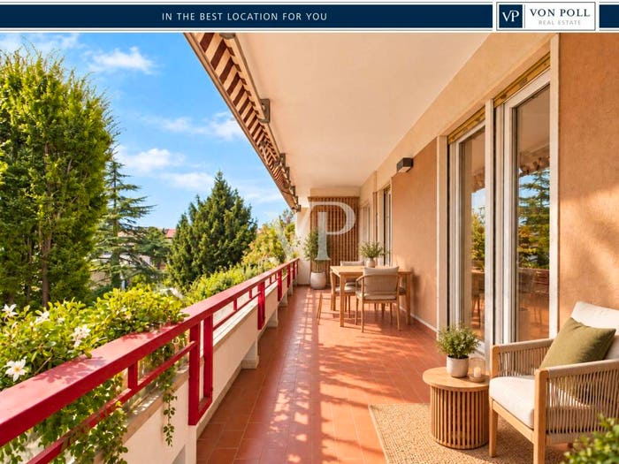 Appartamento quadrilocale in vendita in Max Valier, Gries San Quirino, Bolzano