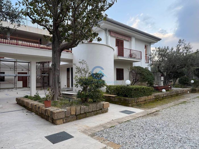Appartamento trilocale in vendita in Contrada Calalunga, Calalunga Pietragrande, Montauro