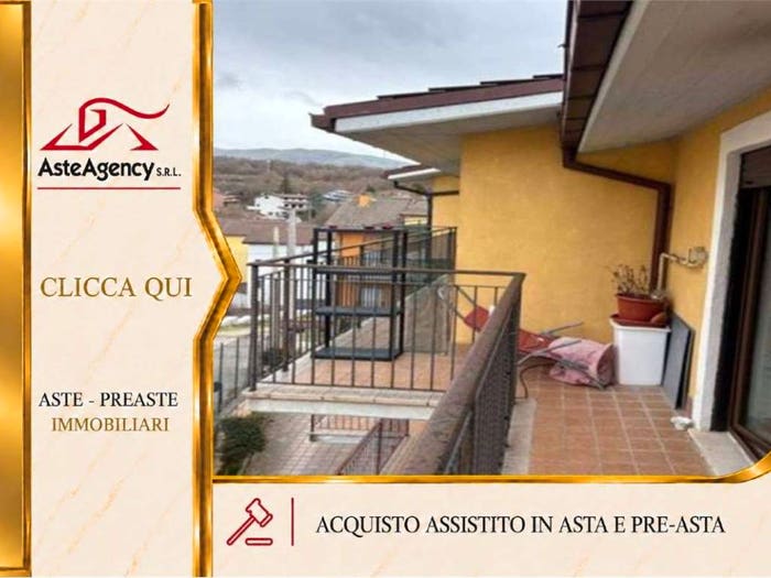 Appartamento con 5 locali in vendita in Via Coppito, Duomo Fontana Luminosa, L'Aquila