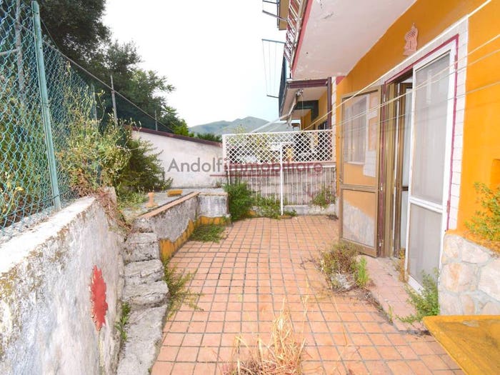 Appartamento trilocale in vendita in Gaeta