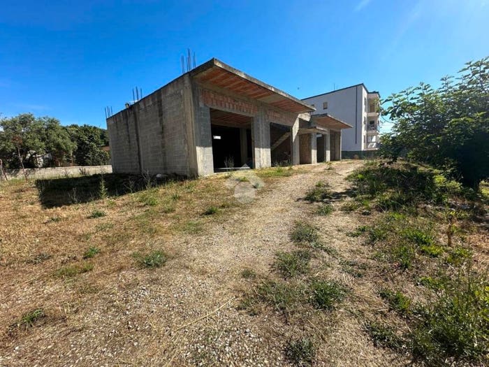Casa monolocale in vendita in Via santa lucia, Zona Capo Rizzuto Apriglianello Papanice, Crotone