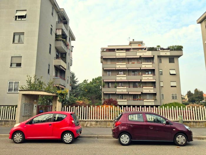 Appartamento quadrilocale in vendita in Via Rovigo, San Giuliano, Cologno Monzese