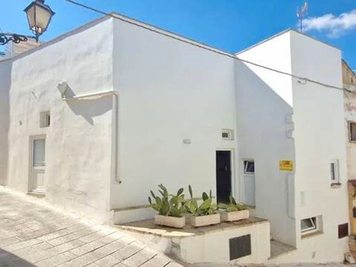 Casa trilocale in vendita in Via Carmine SNC, Centro, Matino