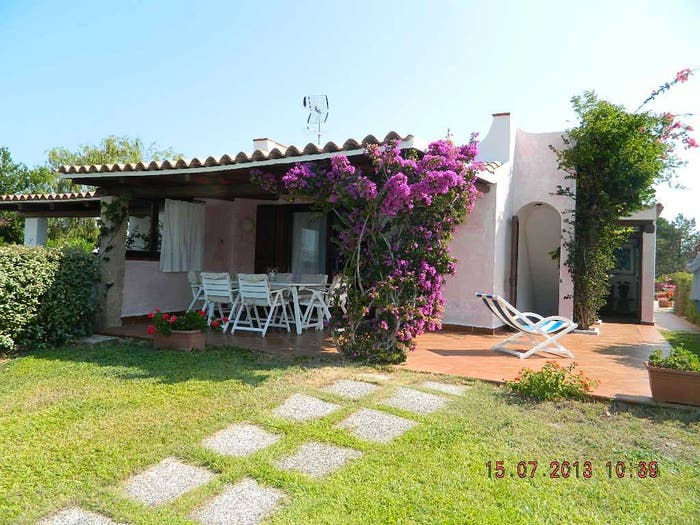 Casa trilocale in vendita in Villaggio Palma, Baja Sardinia, Arzachena