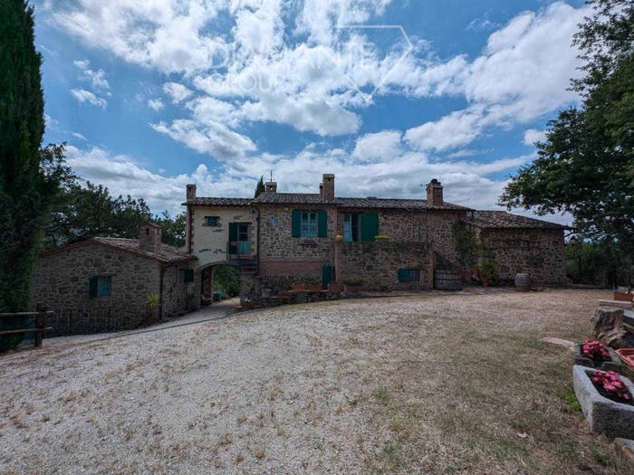 Appartamento trilocale in vendita in Centro, Città della Pieve