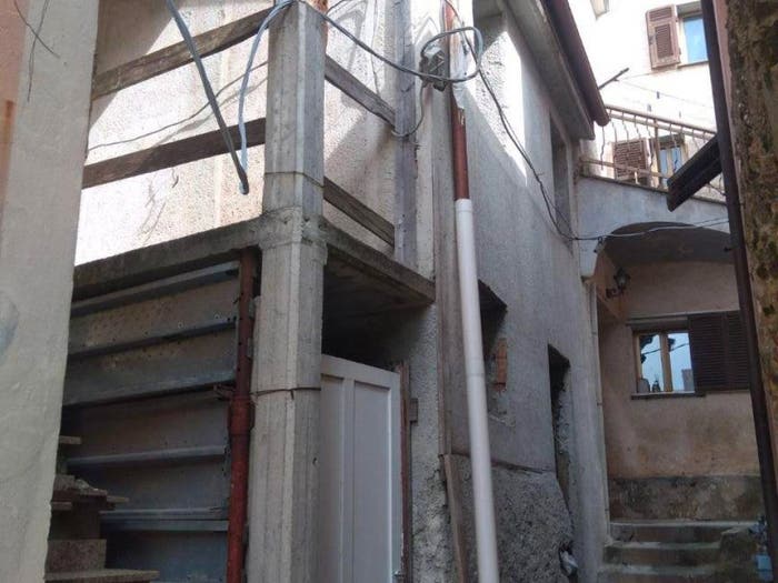 Casa trilocale in vendita in Via Reccio, Bargone, Casarza Ligure