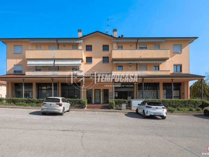 Appartamento bilocale in vendita in Via Onorio II San Martino in Pedriolo, La Passerina, Casalfiumanese