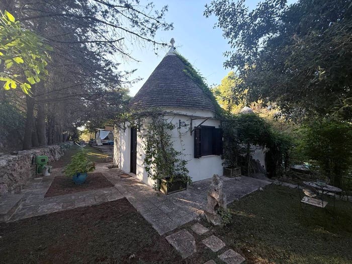 Casa con 5 locali in vendita in Strada Comunale Cialameddoni, Putignano