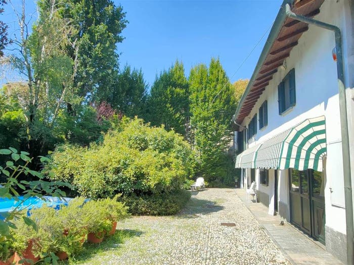 Casa con 6 locali in vendita in via Lodi, Ossago Lodigiano