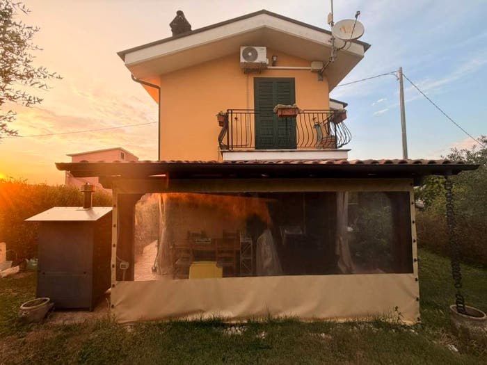 Casa con 6 locali in vendita in Via del Tiglio, Centro, Artena