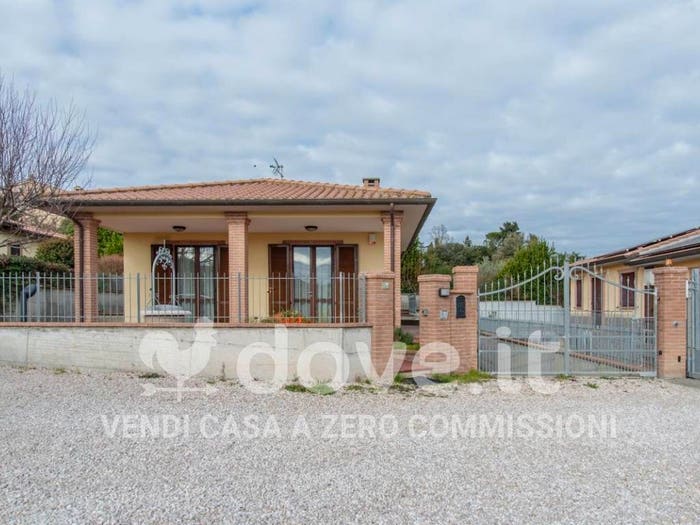 Casa con 5 locali in vendita in Via Veneto, San Fatucchio, Castiglione del Lago