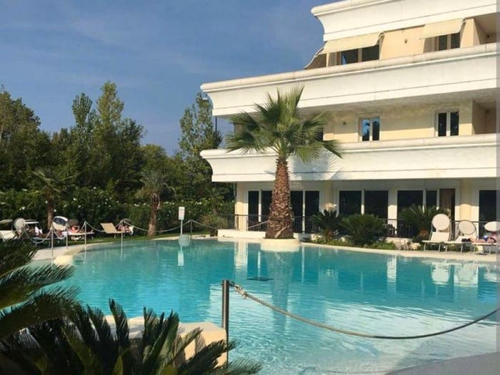 Appartamento monolocale in vendita in via AGELLO, Rivoltella, Desenzano del Garda