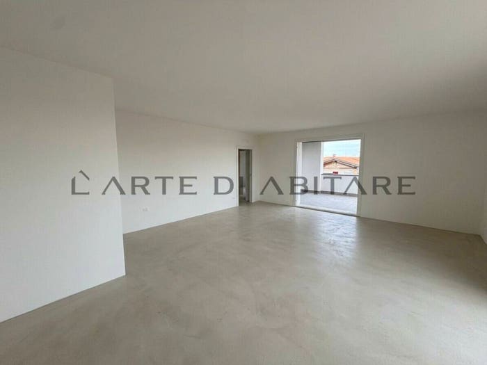 Appartamento quadrilocale in vendita in Via G Rizzi, Mestrino