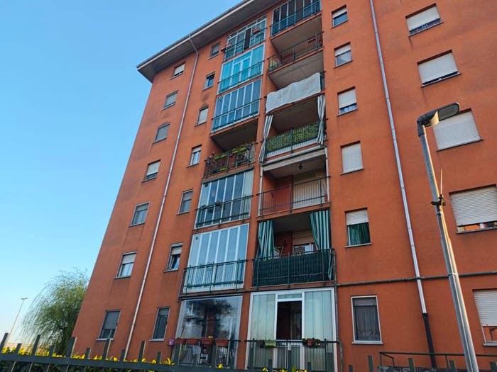 Appartamento quadrilocale in vendita in Via Juglaris, Mercato Santa Maria, Moncalieri