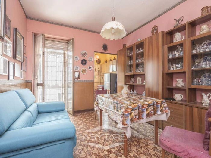 Appartamento trilocale in vendita in Via Alessandro Manzoni, Nichelino